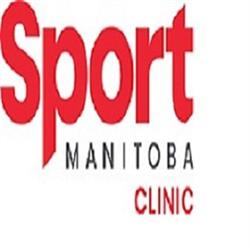 Sport Manitoba Clinic