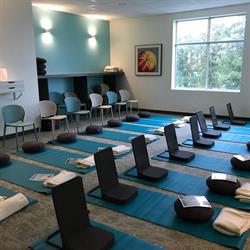 Kingston Mindfulness Center / KOPI MIndfulness