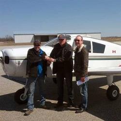 Gore Bay Flying Club