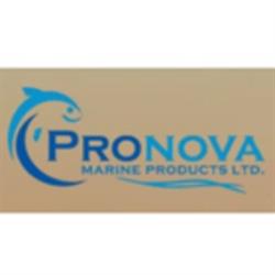 PRONOVA Marine Products Ltd.