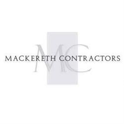 Mackereth Contractors Home Design Studio