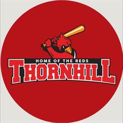 Thornhill Baseball Club