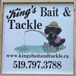 King's Bait & Tackle