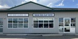 Dawson Creek Sleep Center
