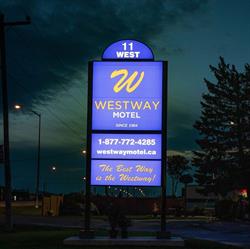 Westway Motel