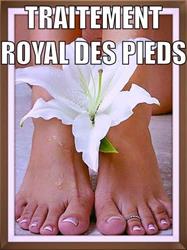 Les doigts de fée