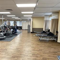 Community Fit Physiotherapy Clinic