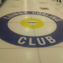 Lumby Curling Club