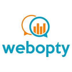 Webopty