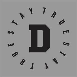 Distrikt Movement