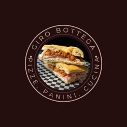 Giro Bottega/ Fresh Foodie