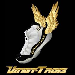 Vingt-Trois