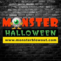Monster Halloween