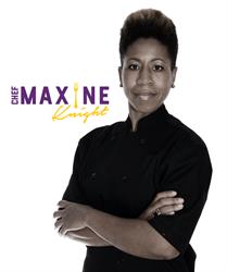 Chef Maxine Knight