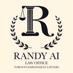 Randy Ai Law Office - Toronto Employment Lawyers