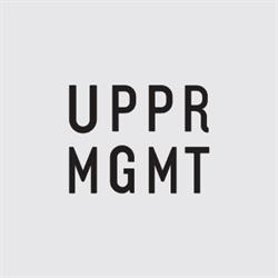 UPPR MGMT Barbershop