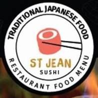 Sushi St-Jean