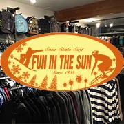 Fun in the Sun & Winter Too - Edgemont