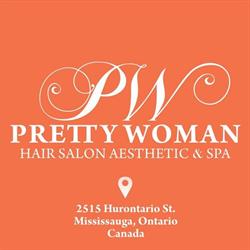 Pretty Woman Hair Salon