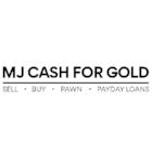 MJ Cash for Gold