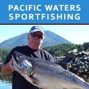 Pacific Waters Sportfishing