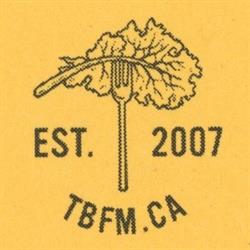 Trinity Bellwoods Farmers’ Market