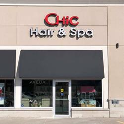 Chic Hair and Spa