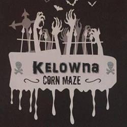 Kelowna Corn Maze