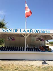 Van de Laar Orchards
