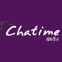 Chatime Bubble Tea