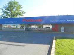 Bathurst Foodland