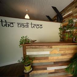 The Nadi Tree