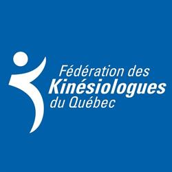 Fédération Des Kinésiologues Du Québec