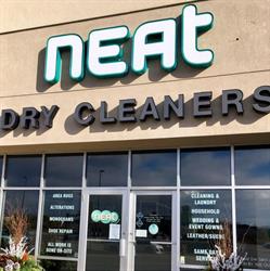 Neat Dry Cleaners