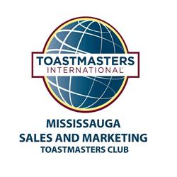 Mississauga Sales & Marketing Toastmasters Club