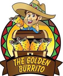 The Golden Burrito