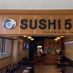 Sushi 5