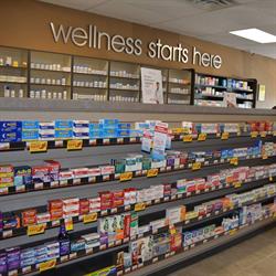 Division Pharmacy