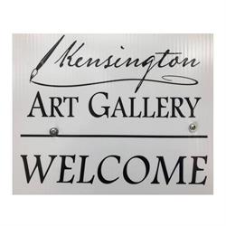 Kensington Art Gallery