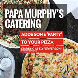 Papa Murphy's Pizza
