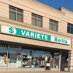 Variété Bella