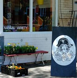 Nassau Variety