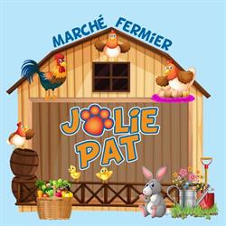 Marché fermier Jolie Pat