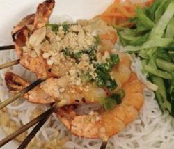 Naomi Vietnamese Restaurant