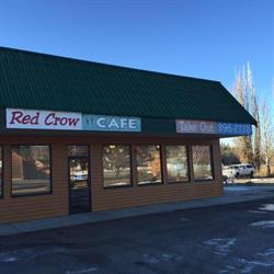 Red Crow Cafe