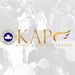 RCCG Kings And Priests Centre