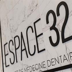 Espace 32