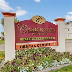 Carrington Place Apartments
