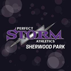 Perfect Storm Athletics Sherwood Park