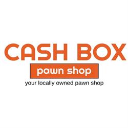 Cash Box Pawn Shop